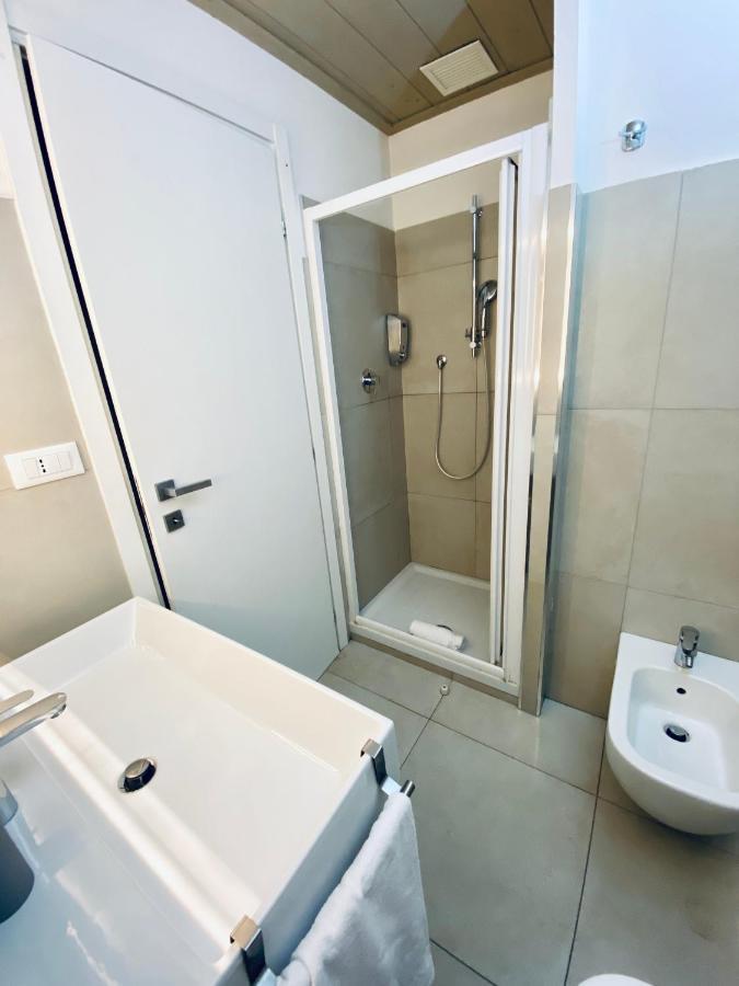 Urban House Roma Apartment Luaran gambar