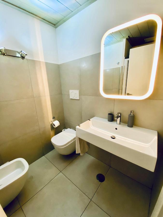 Urban House Roma Apartment Luaran gambar