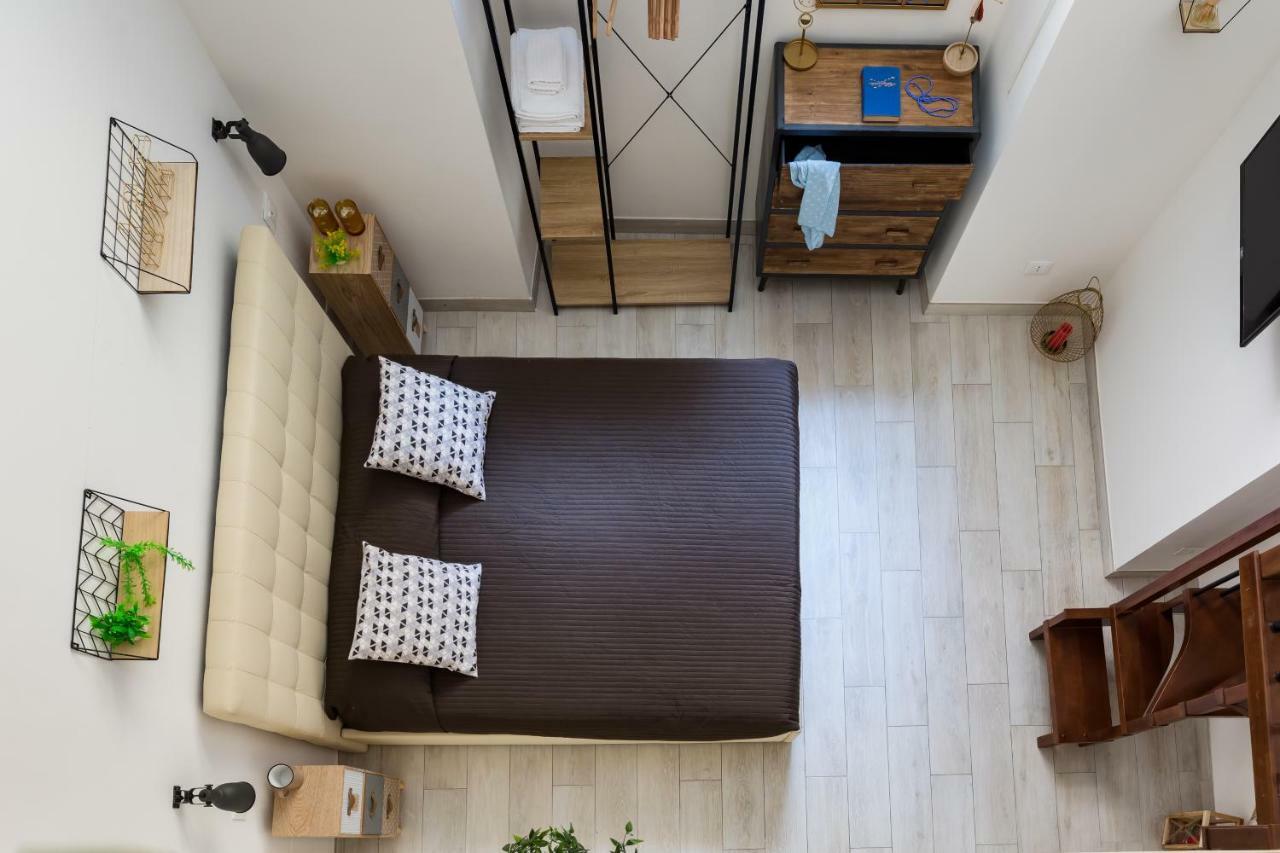 Urban House Roma Apartment Luaran gambar