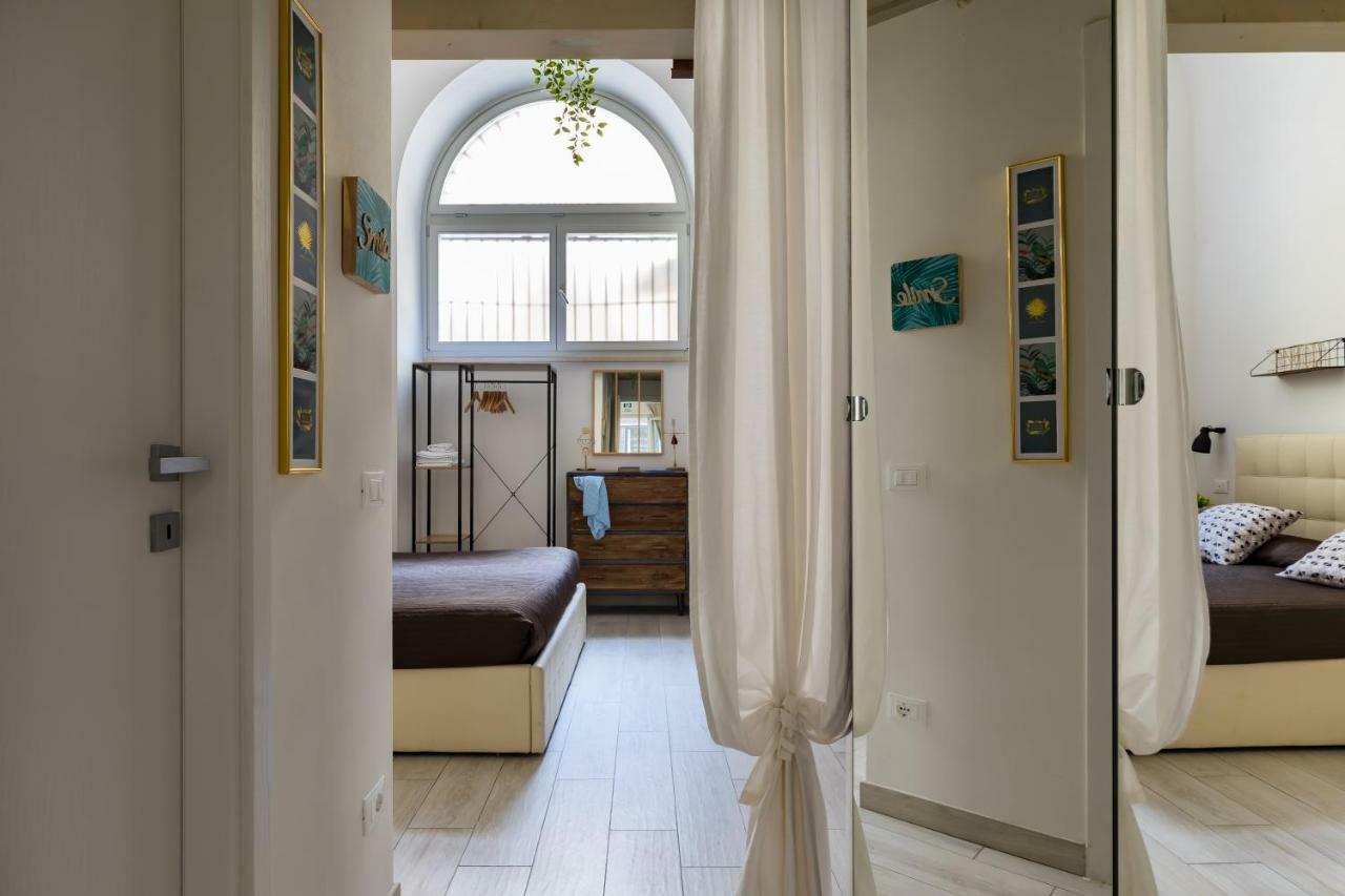 Urban House Roma Apartment Luaran gambar