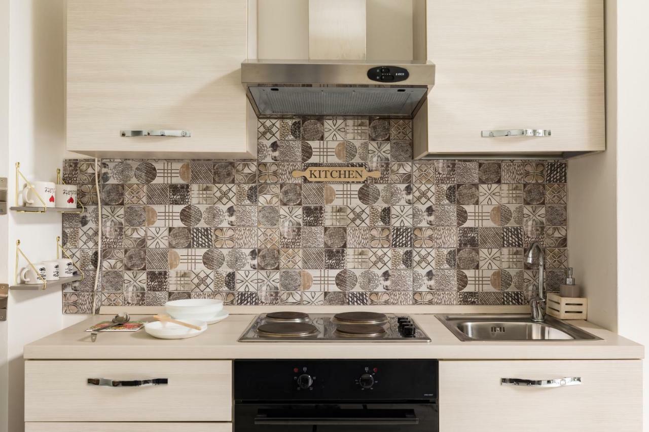 Urban House Roma Apartment Luaran gambar