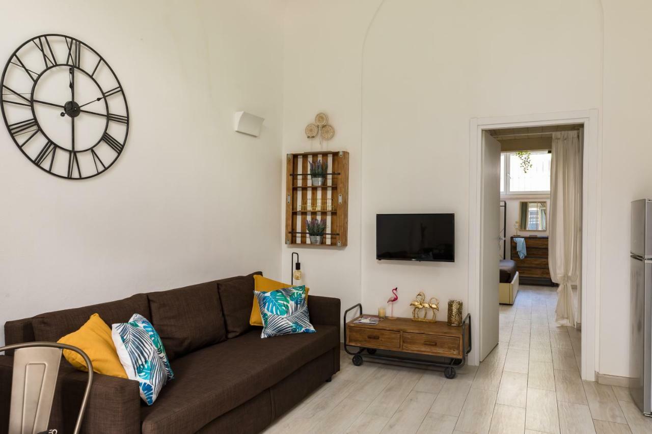 Urban House Roma Apartment Luaran gambar