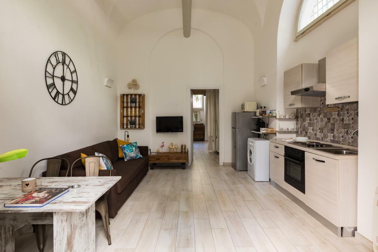 Urban House Roma Apartment Luaran gambar