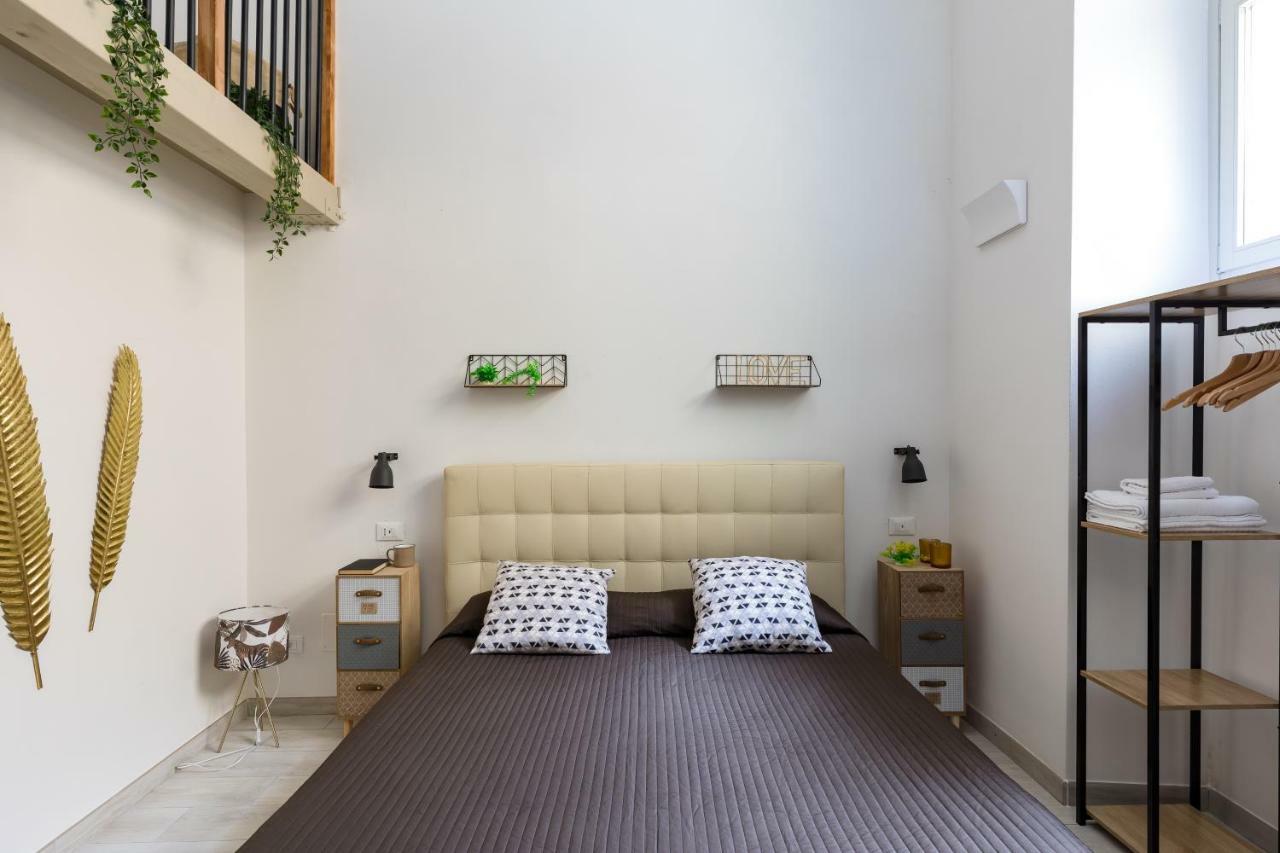 Urban House Roma Apartment Luaran gambar