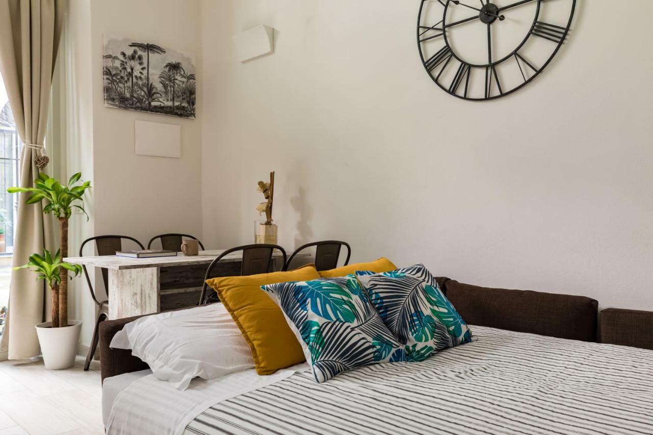Urban House Roma Apartment Luaran gambar