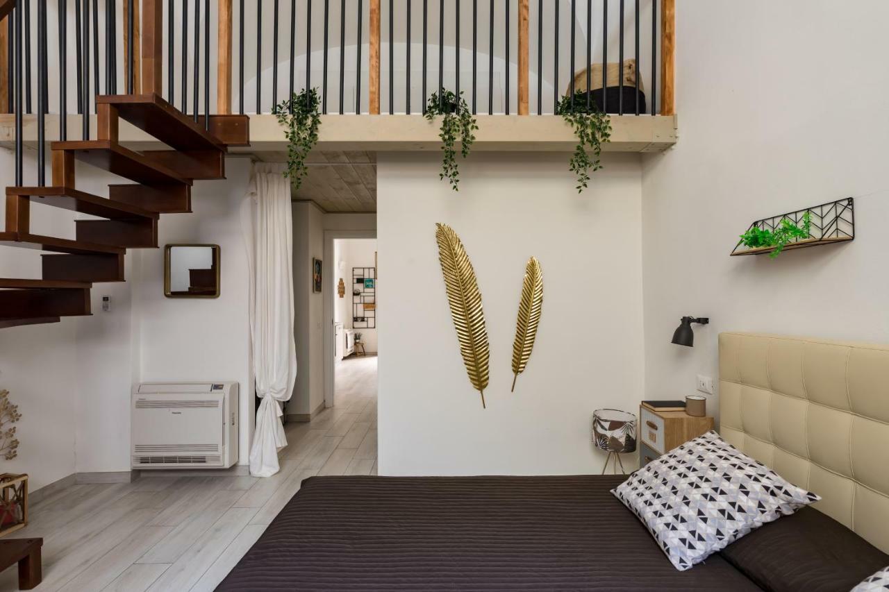 Urban House Roma Apartment Luaran gambar