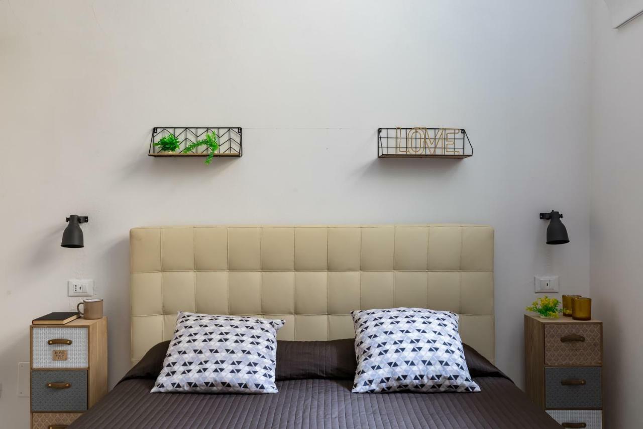 Urban House Roma Apartment Luaran gambar