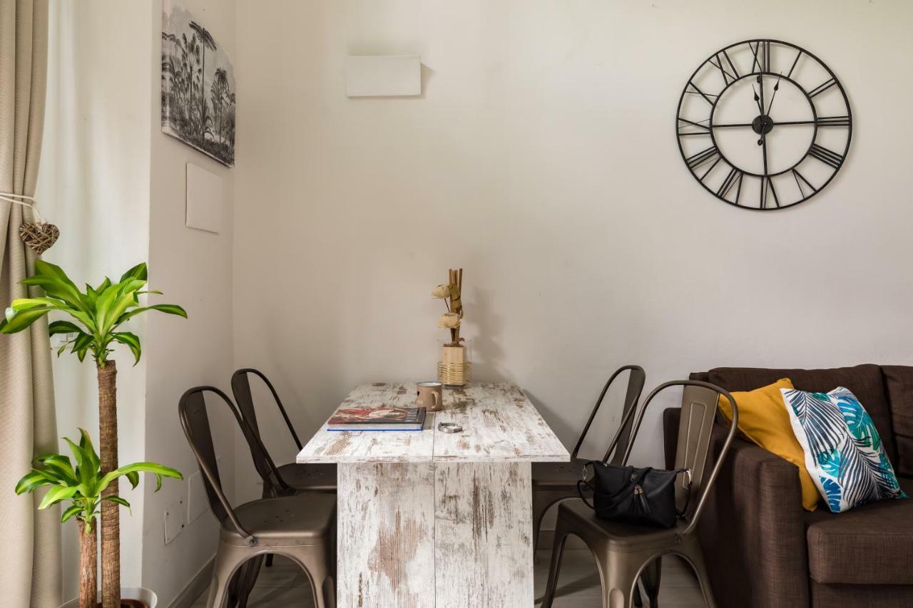 Urban House Roma Apartment Luaran gambar