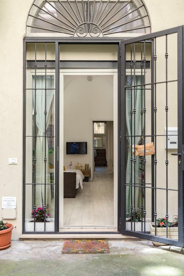Urban House Roma Apartment Luaran gambar